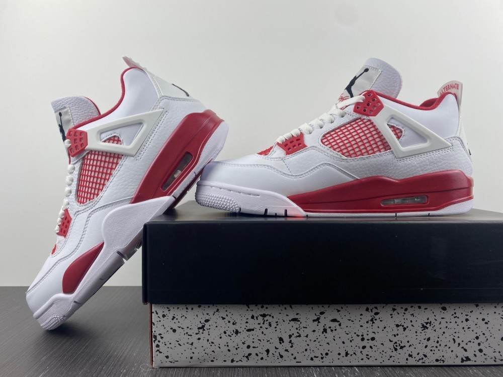 AIR JORDAN 4 RETRO AIR JORDAN 4 RETRO