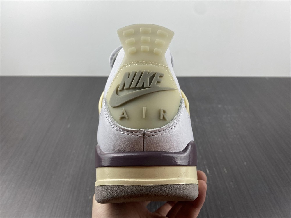 Jordan 4 Retro Jordan 4 Retro