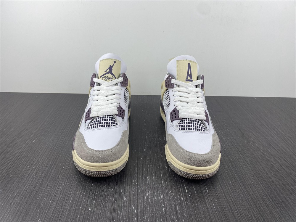 Jordan 4 Retro Jordan 4 Retro