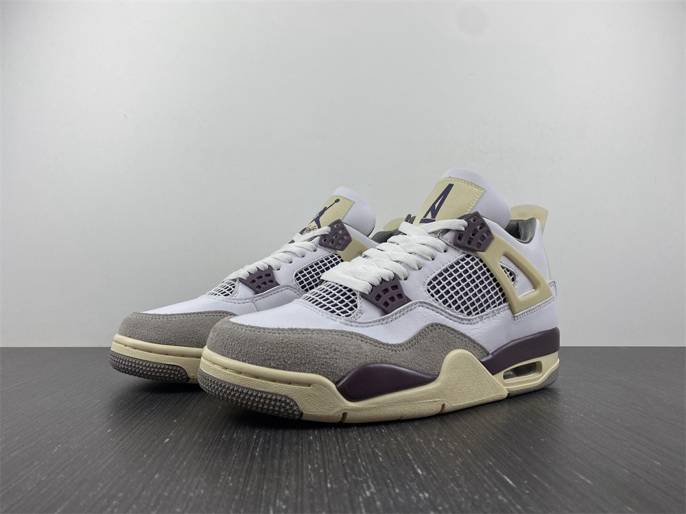 Jordan 4 Retro Jordan 4 Retro