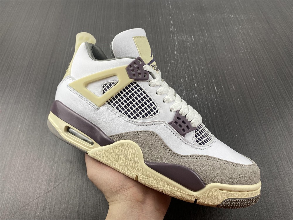 Jordan 4 Retro Jordan 4 Retro