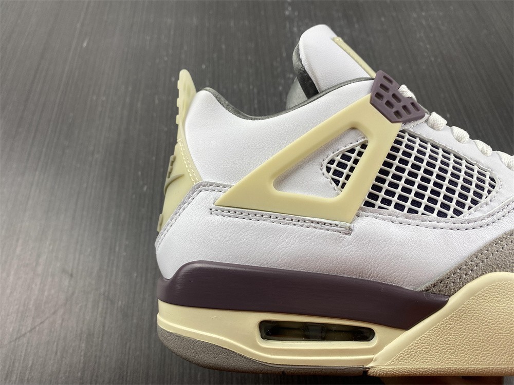 Jordan 4 Retro Jordan 4 Retro