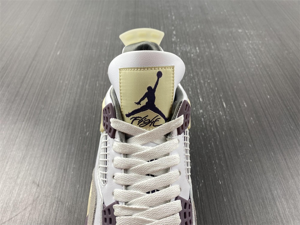 Jordan 4 Retro Jordan 4 Retro