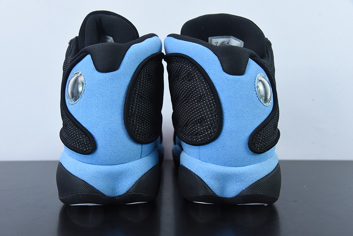 Jordan 13 Retro University Blue Jordan 13 Retro University Blue