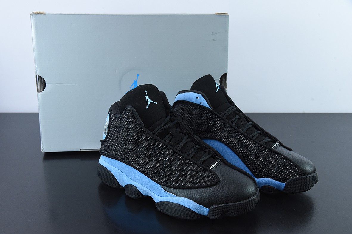 Jordan 13 Retro University Blue Jordan 13 Retro University Blue