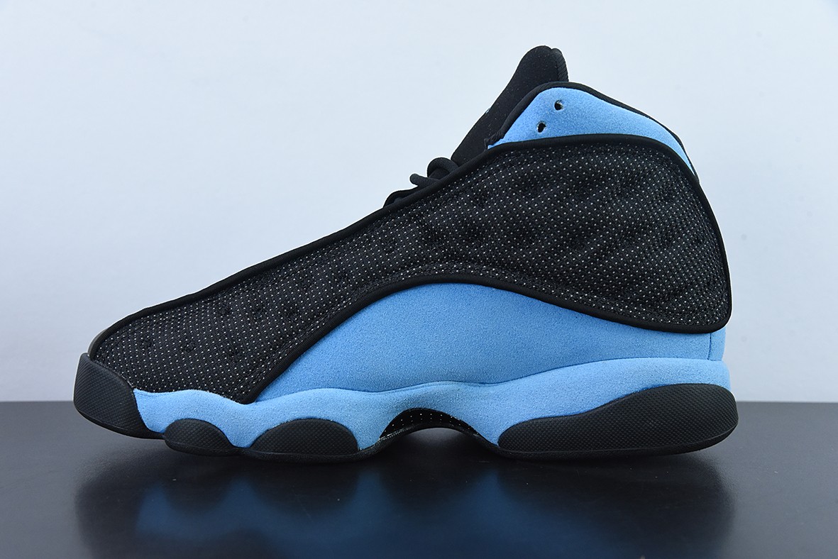 Jordan 13 Retro University Blue Jordan 13 Retro University Blue