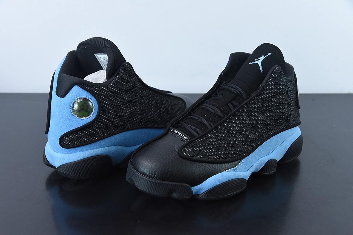 Jordan 13 Retro University Blue Jordan 13 Retro University Blue