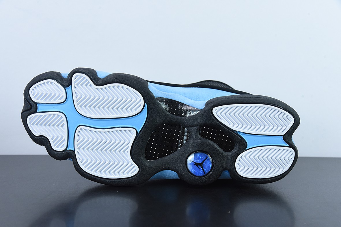 Jordan 13 Retro University Blue Jordan 13 Retro University Blue