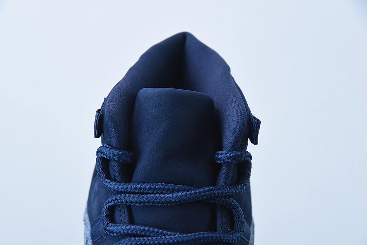 Jordan 11 Retro Midnight Navy Jordan 11 Retro Midnight Navy