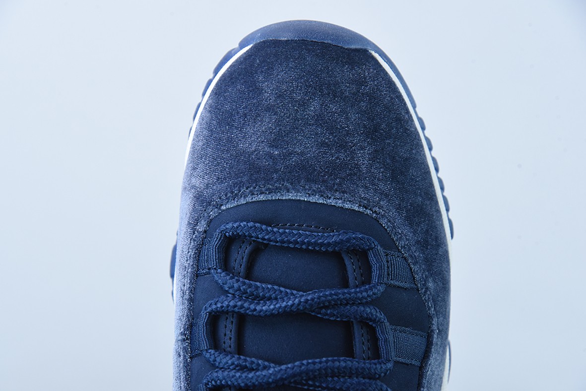 Jordan 11 Retro Midnight Navy Jordan 11 Retro Midnight Navy