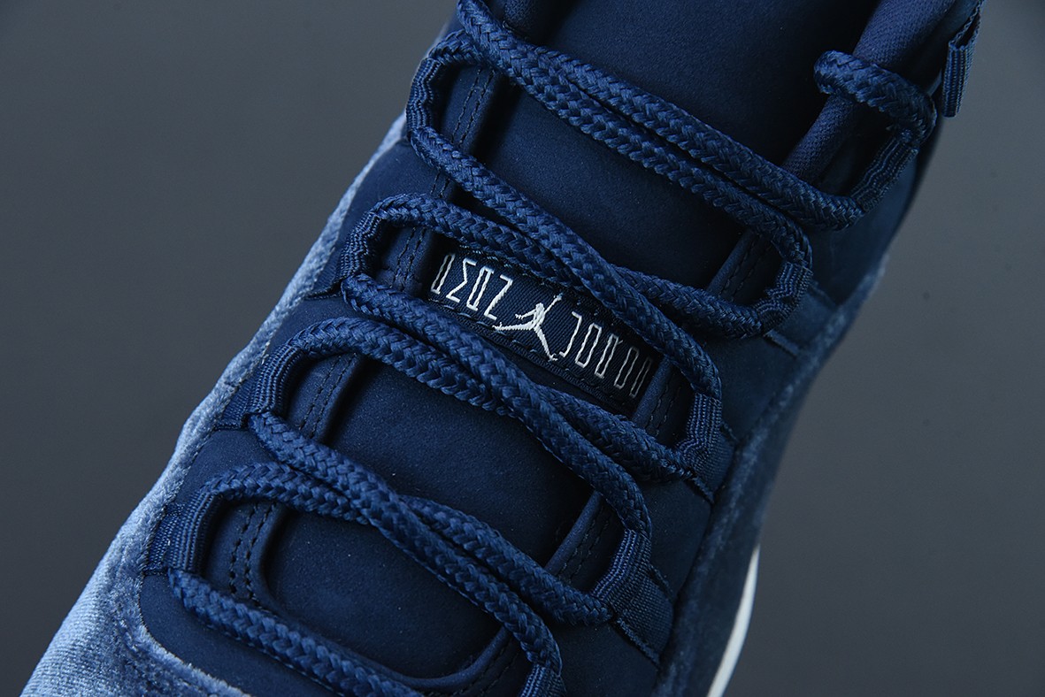 Jordan 11 Retro Midnight Navy Jordan 11 Retro Midnight Navy