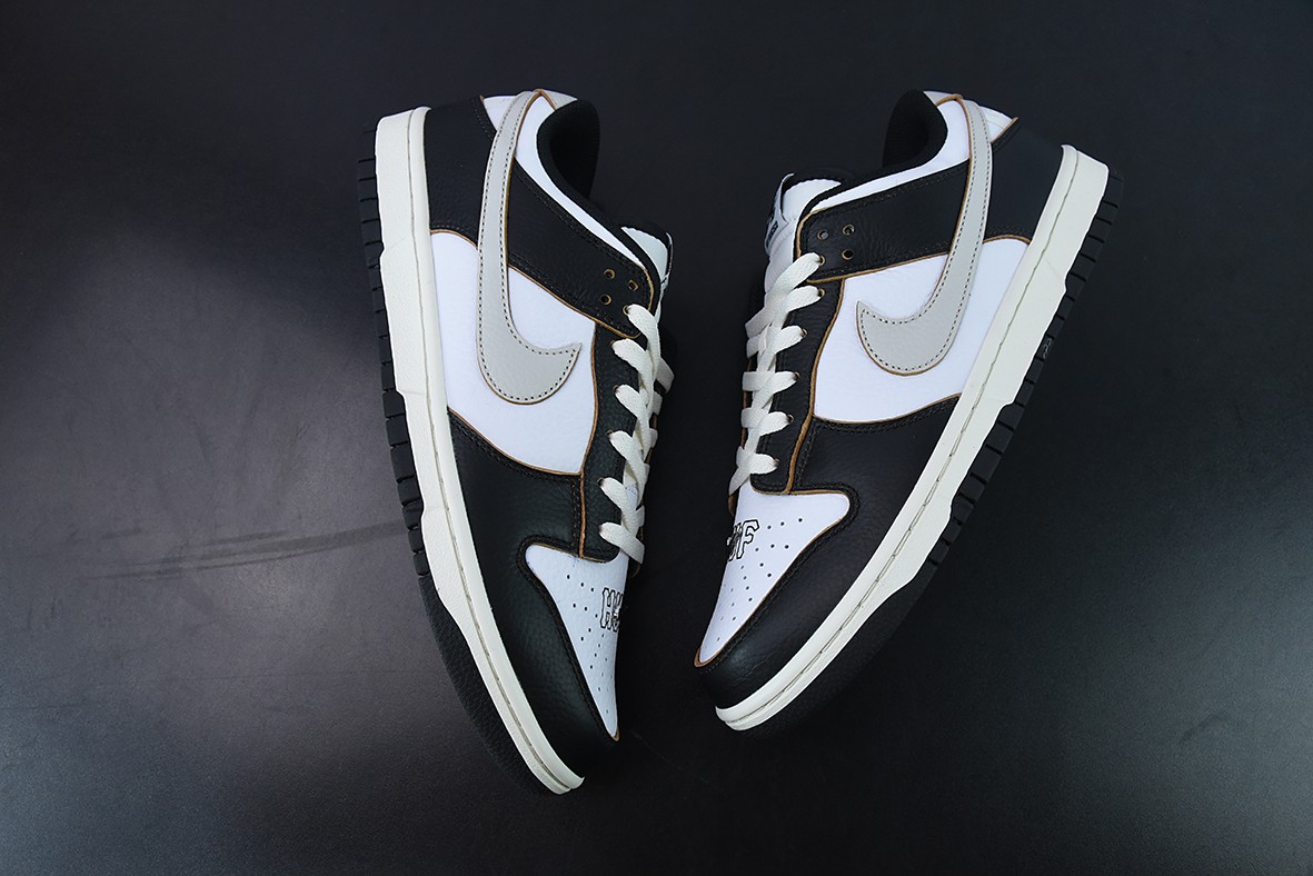 Nike SB Dunk Low HUF San Francisco Nike SB Dunk Low HUF San Francisco