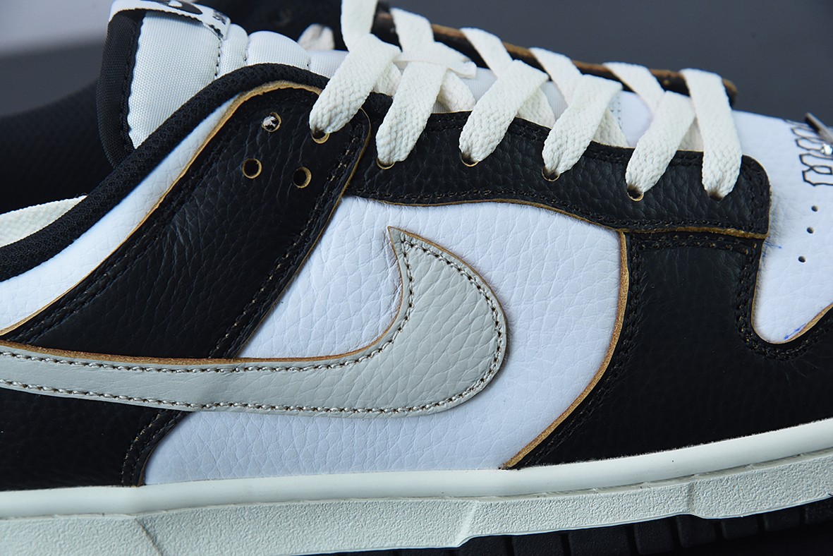 Nike SB Dunk Low HUF San Francisco Nike SB Dunk Low HUF San Francisco