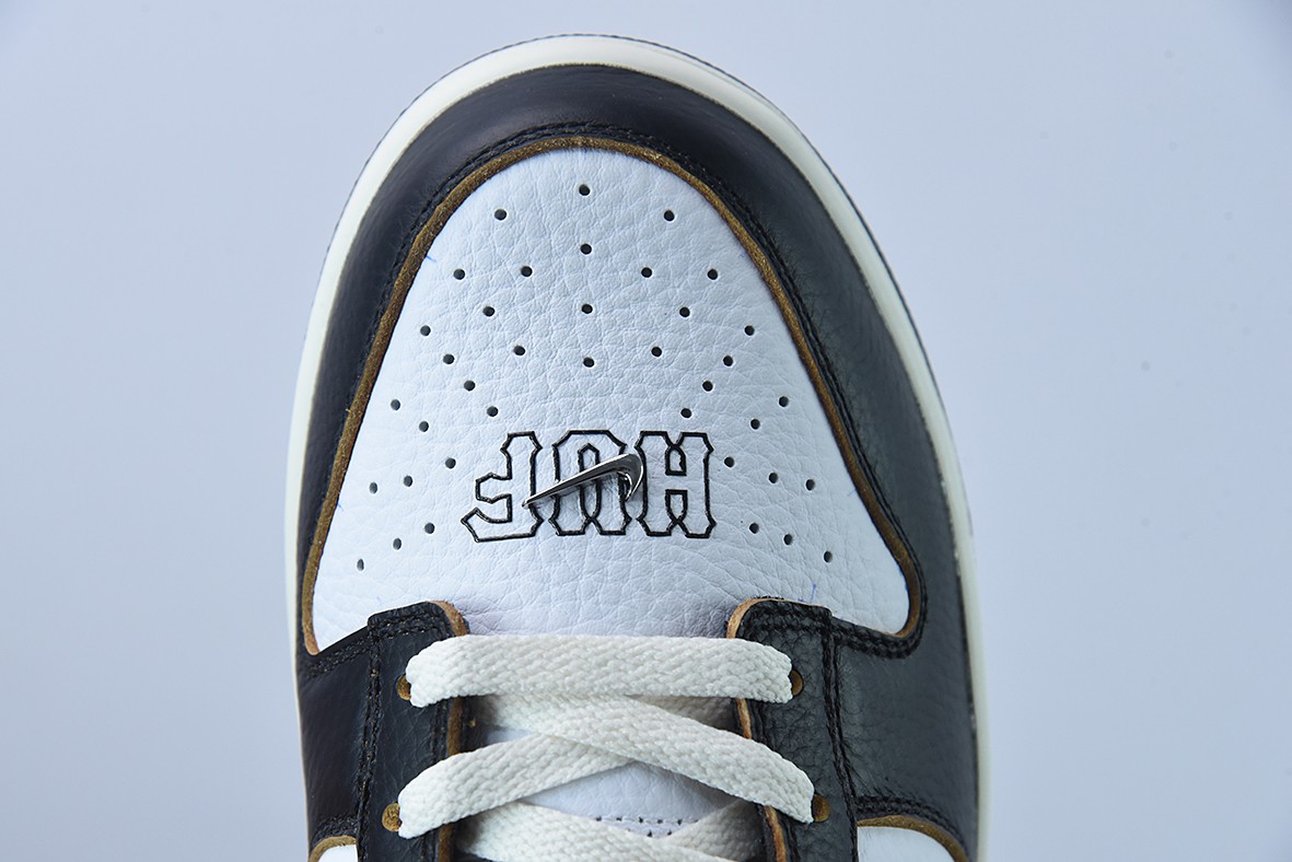 Nike SB Dunk Low HUF San Francisco Nike SB Dunk Low HUF San Francisco