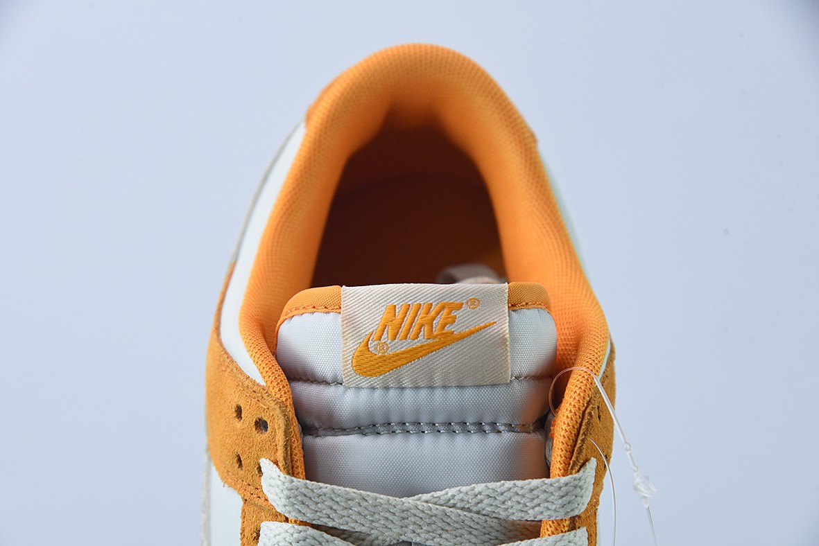 Nike Dunk Low AS Safari Swoosh Kumquat Nike Dunk Low AS Safari Swoosh Kumquat