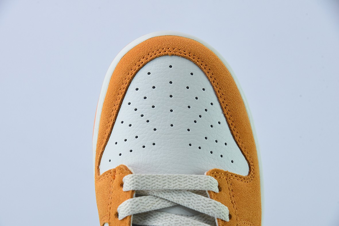 Nike Dunk Low AS Safari Swoosh Kumquat Nike Dunk Low AS Safari Swoosh Kumquat