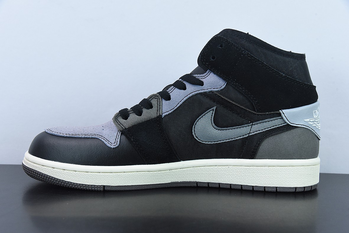 AJ 1 Mid AJ 1 Mid
