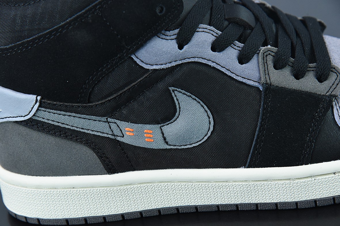 AJ 1 Mid AJ 1 Mid