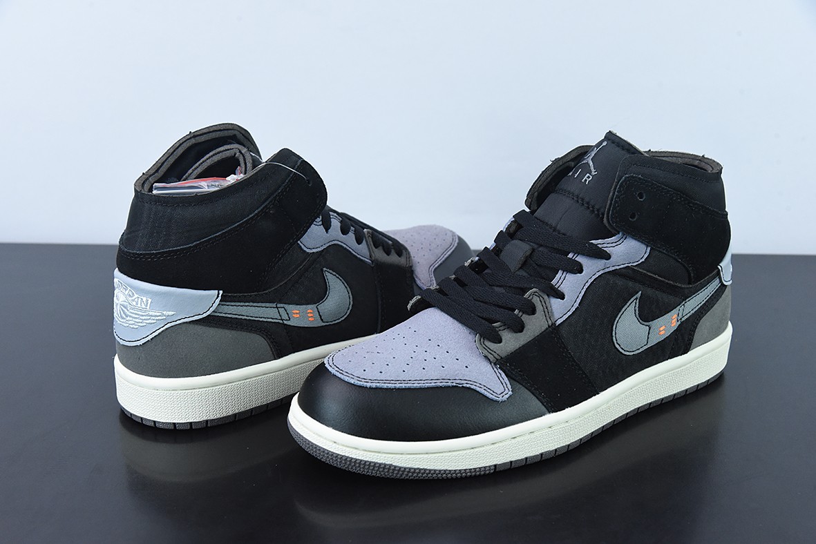 AJ 1 Mid AJ 1 Mid