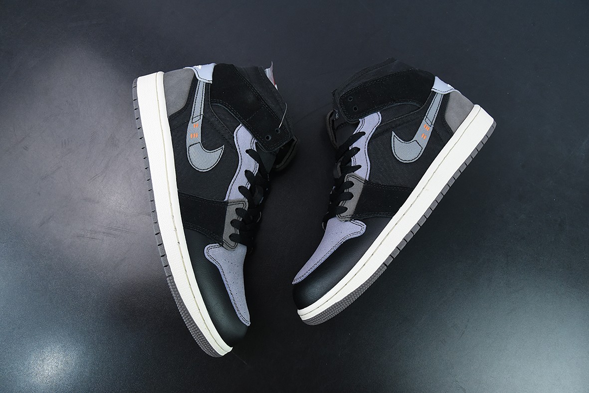 AJ 1 Mid AJ 1 Mid