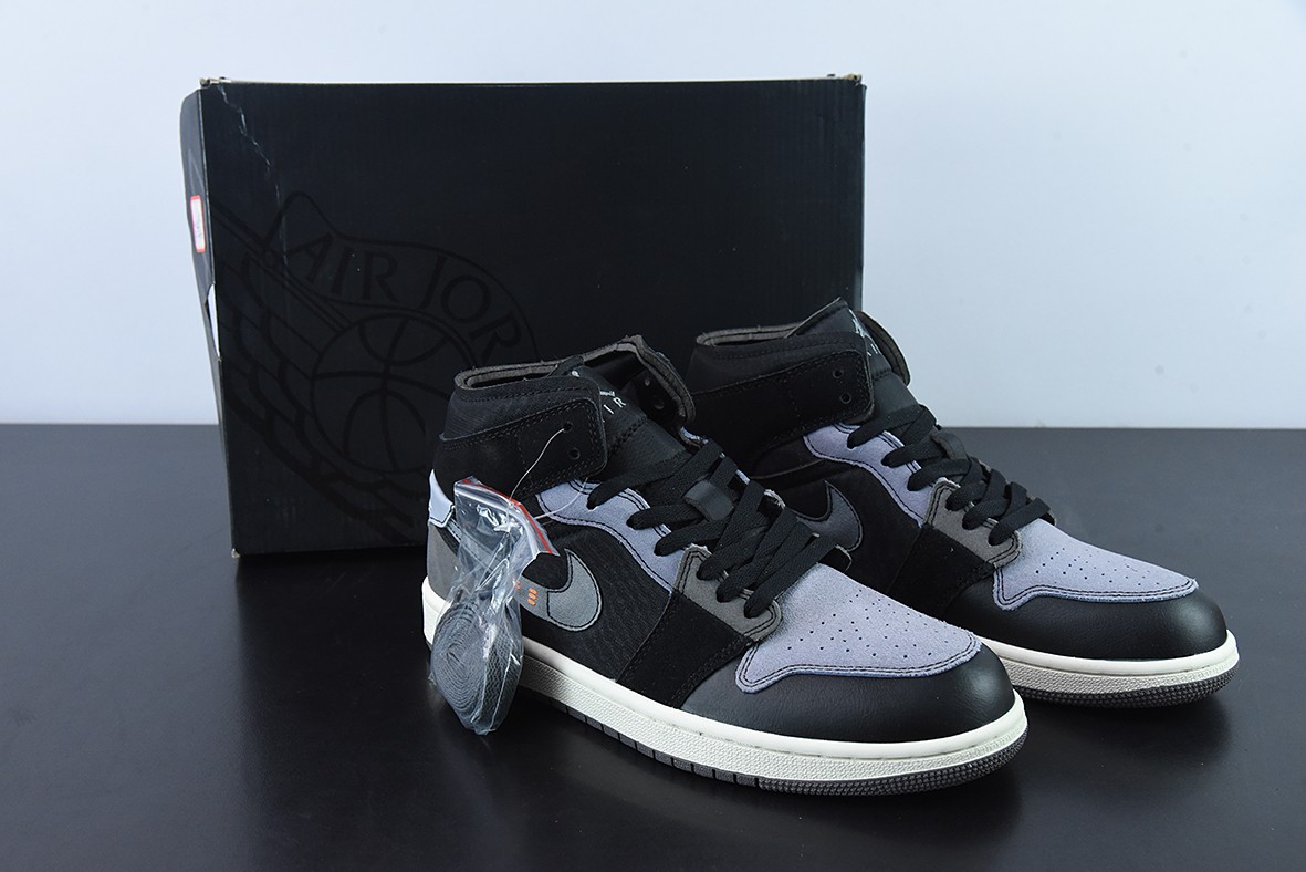 AJ 1 Mid AJ 1 Mid