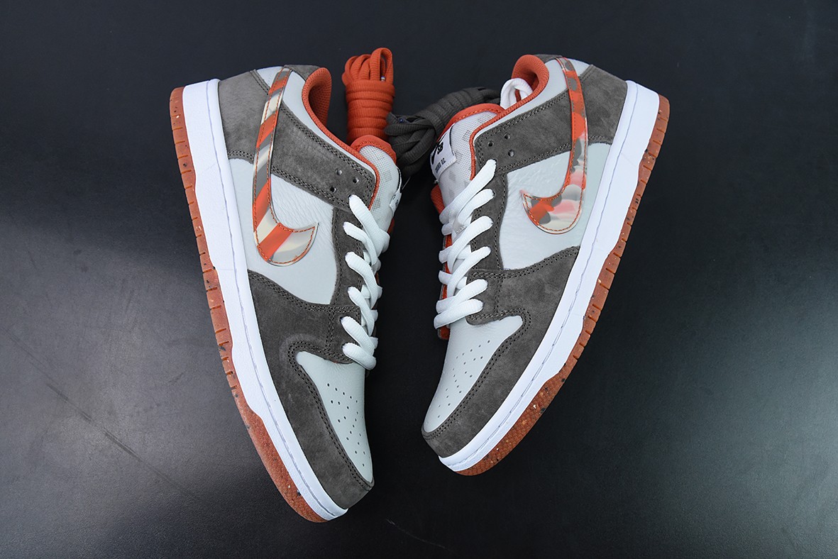 Crushed Skate Shop x Nk SB Dunk Low Crushed Skate Shop x Nk SB Dunk Low