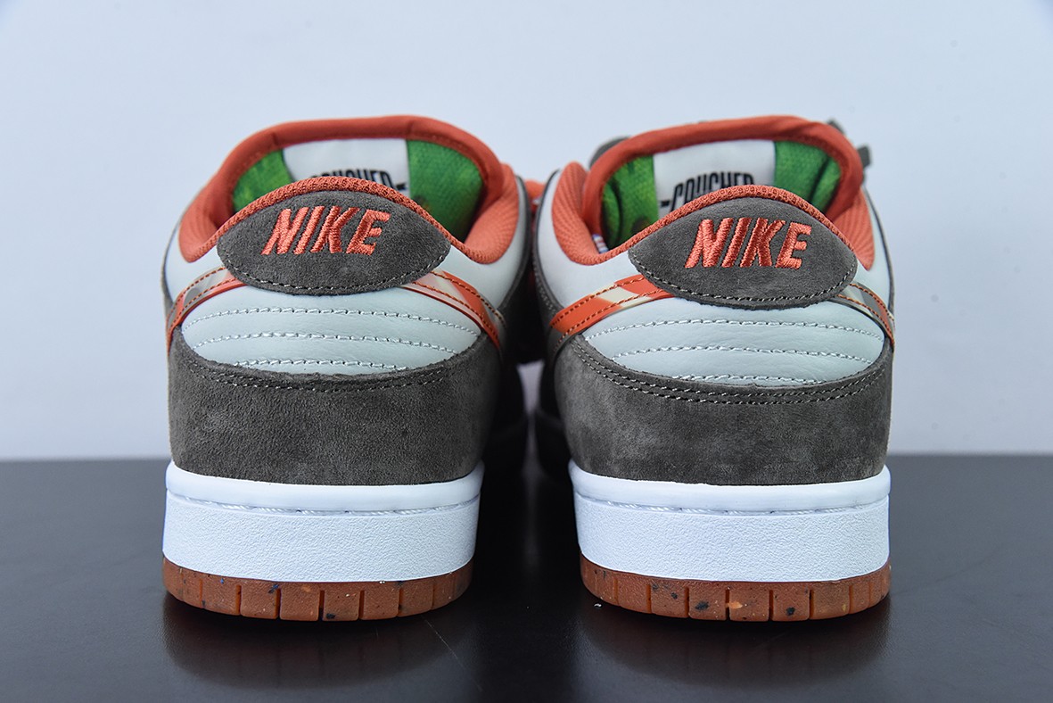 Crushed Skate Shop x Nk SB Dunk Low Crushed Skate Shop x Nk SB Dunk Low
