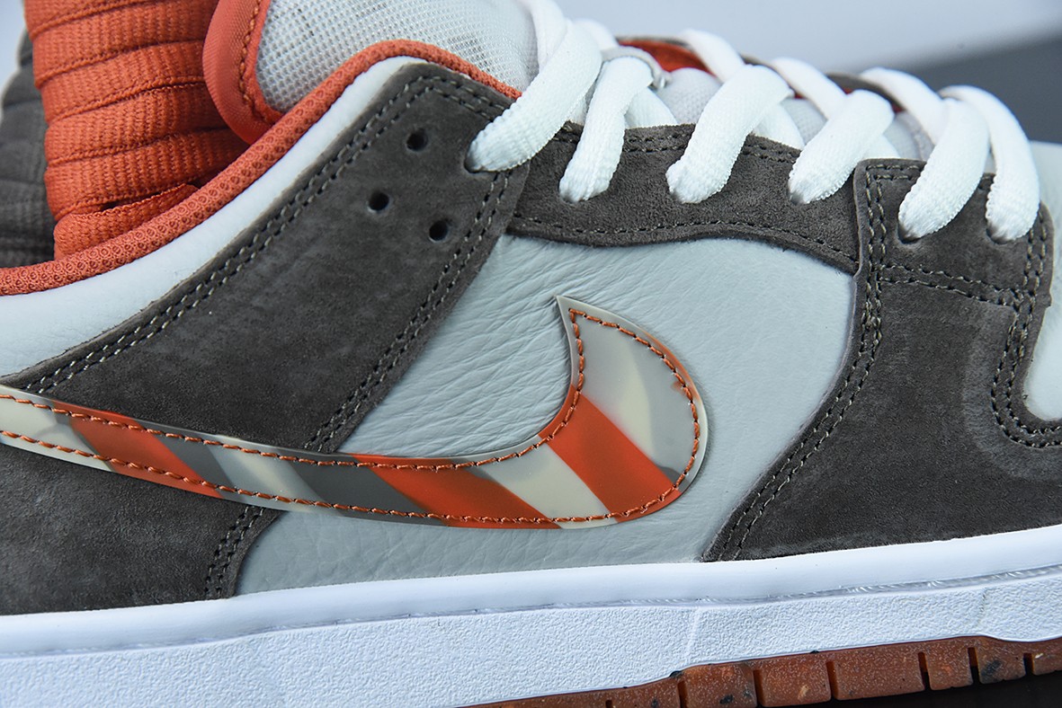 Crushed Skate Shop x Nk SB Dunk Low Crushed Skate Shop x Nk SB Dunk Low