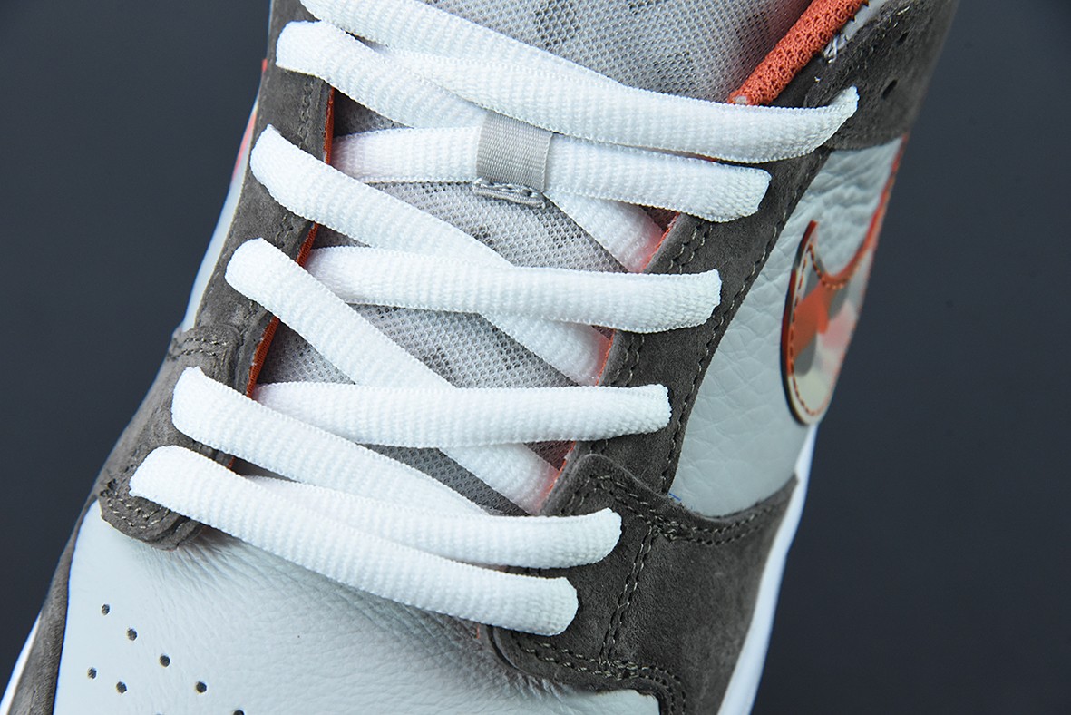 Crushed Skate Shop x Nk SB Dunk Low Crushed Skate Shop x Nk SB Dunk Low