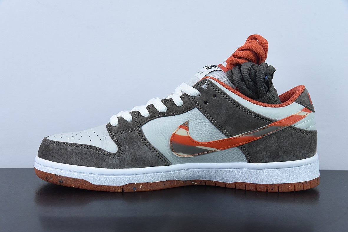 Crushed Skate Shop x Nk SB Dunk Low Crushed Skate Shop x Nk SB Dunk Low