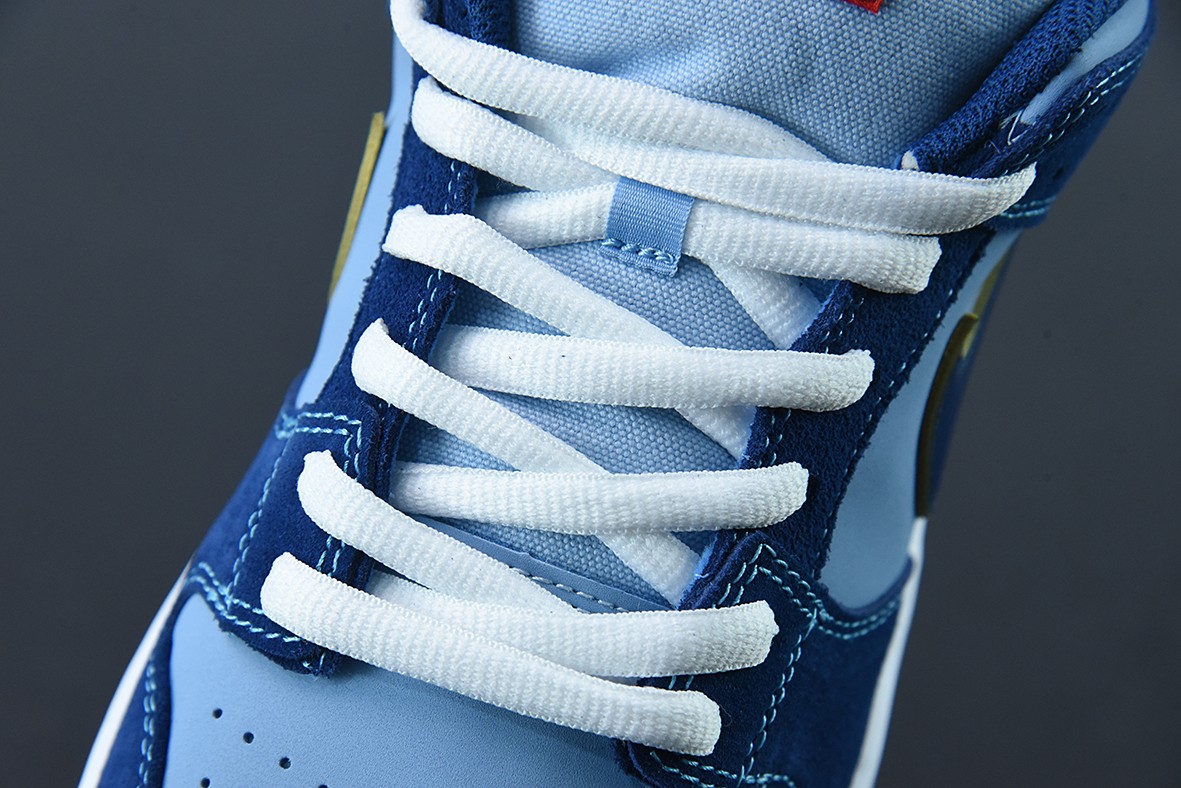Nike SB Dunk Low Pro Why So Sad? Nike SB Dunk Low Pro Why So Sad?
