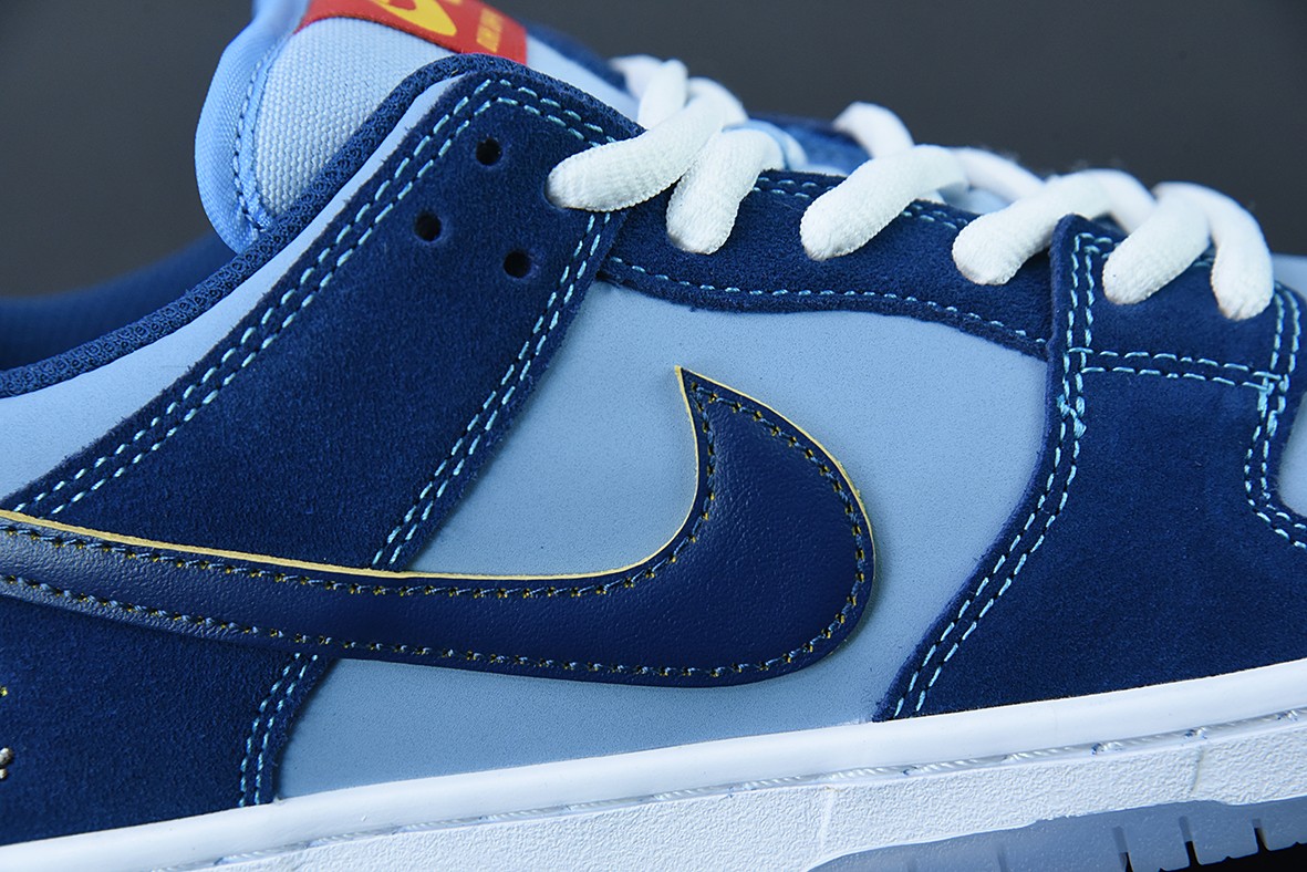 Nike SB Dunk Low Pro Why So Sad? Nike SB Dunk Low Pro Why So Sad?