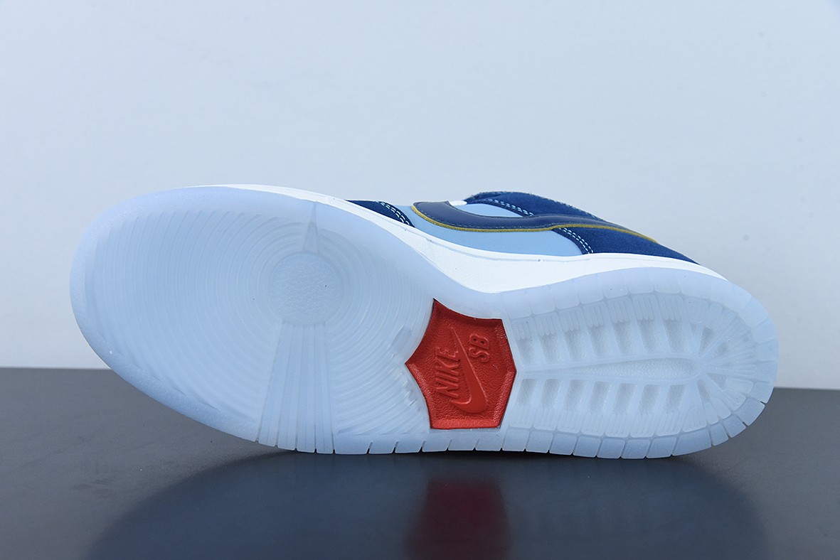 Nike SB Dunk Low Pro Why So Sad? Nike SB Dunk Low Pro Why So Sad?