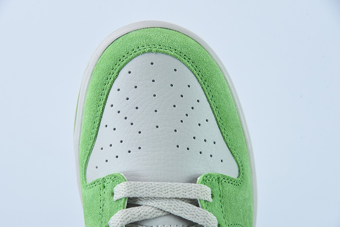 Nike Dunk Low AS Safari Swoosh Chlorophyll Nike Dunk Low AS Safari Swoosh Chlorophyll