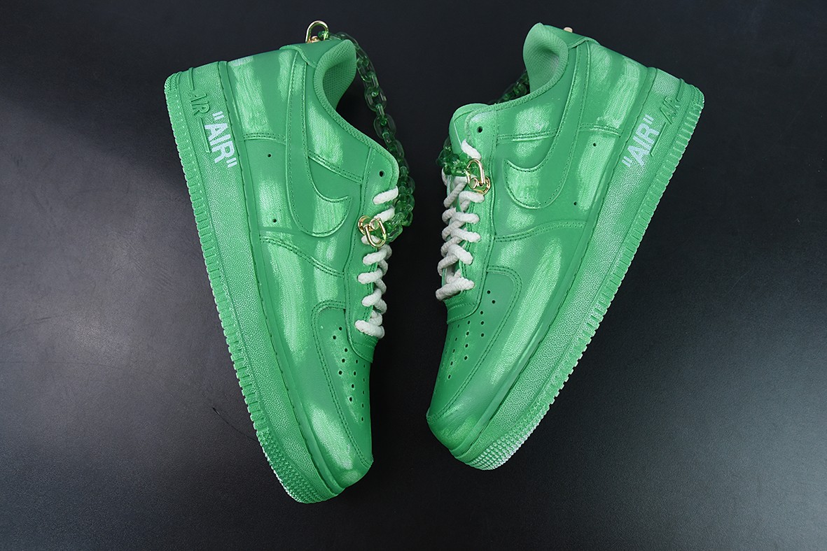 Nike Air Force 1 Low '07 Nike Air Force 1 Low '07