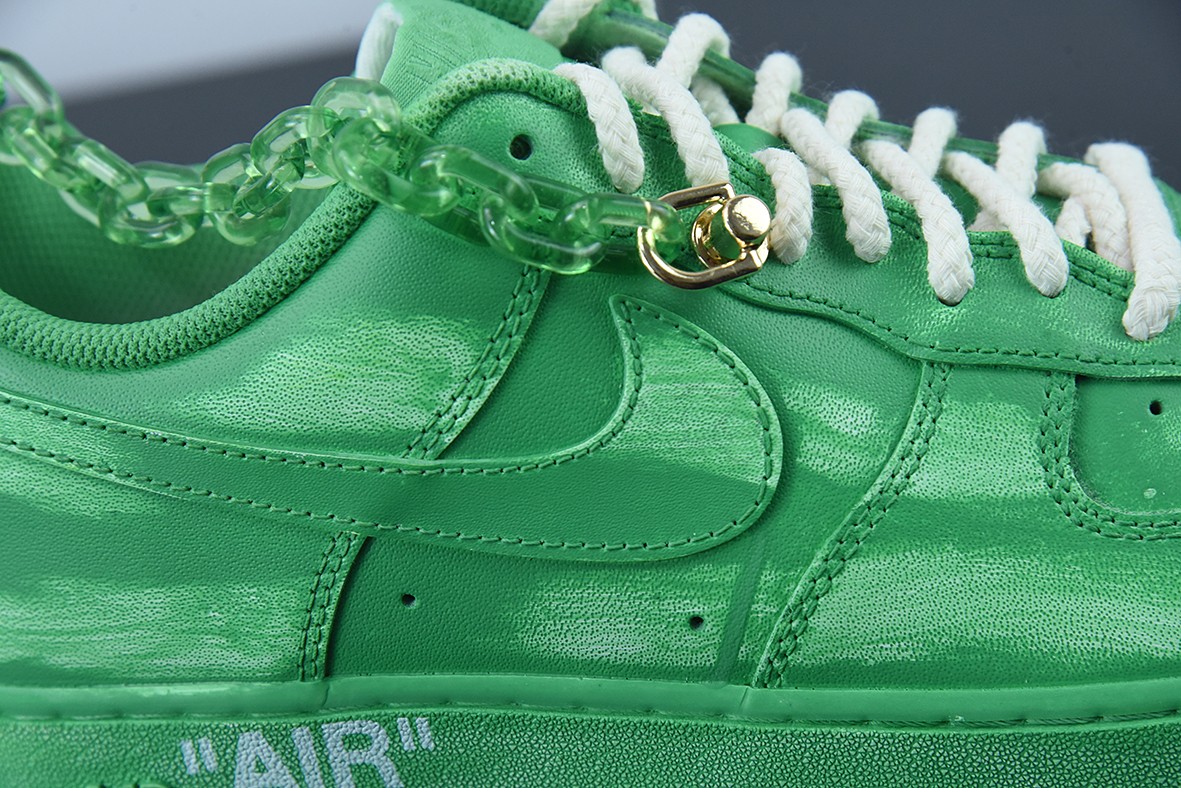 Nike Air Force 1 Low '07 Nike Air Force 1 Low '07