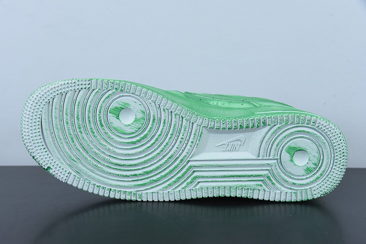 Nike Air Force 1 Low '07 Nike Air Force 1 Low '07