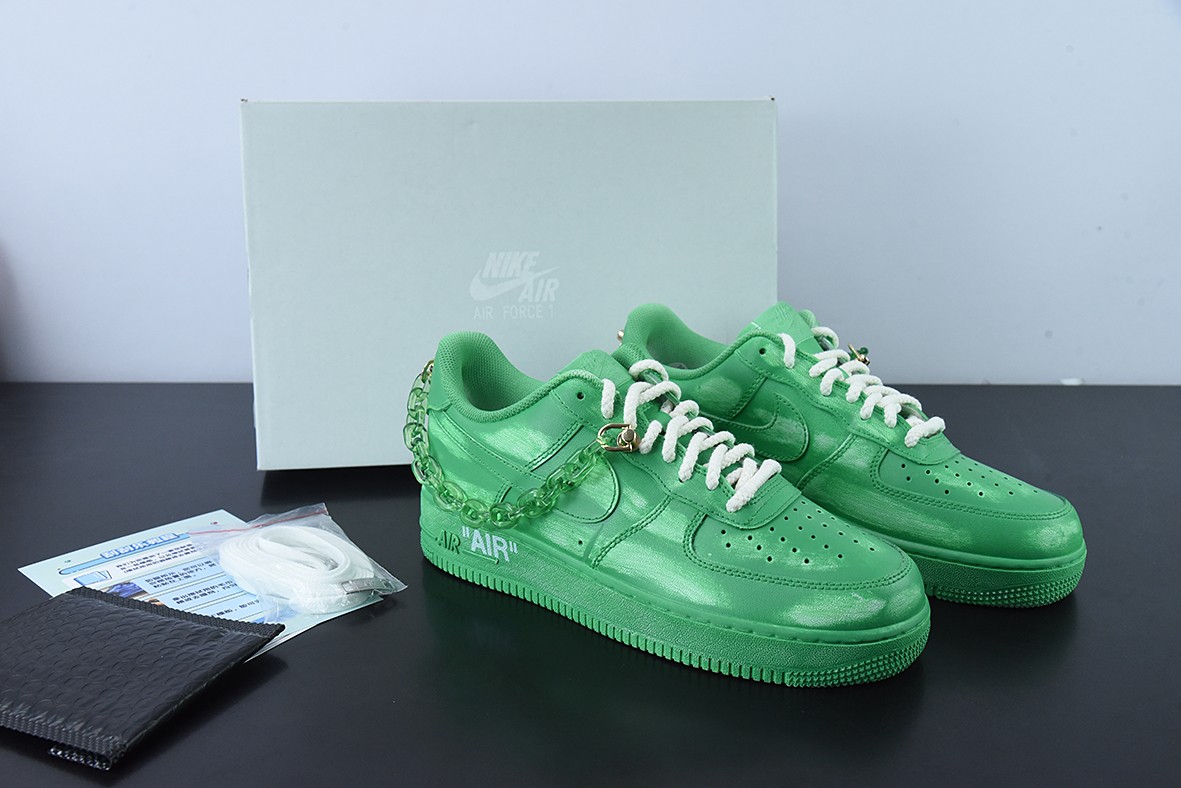 Nike Air Force 1 Low '07 Nike Air Force 1 Low '07