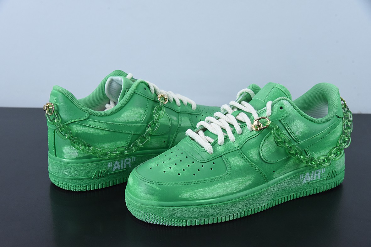 Nike Air Force 1 Low '07 Nike Air Force 1 Low '07