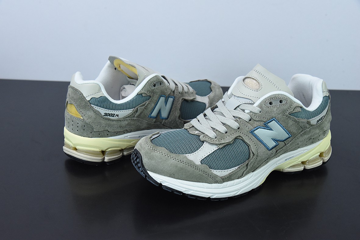 New Balance 2002R New Balance 2002R