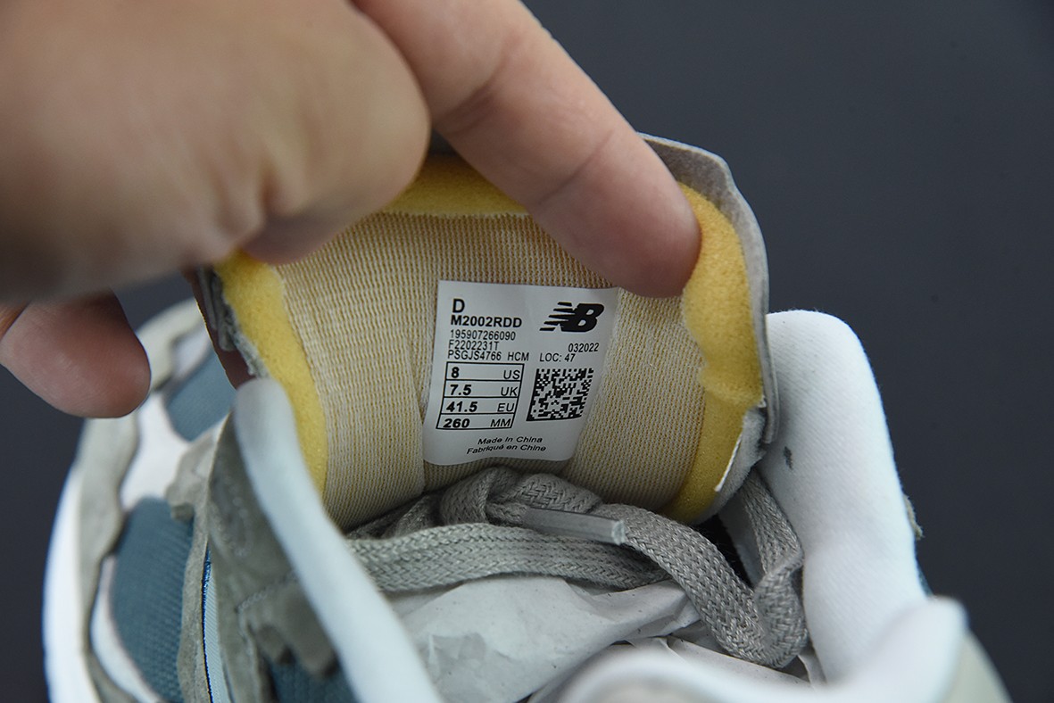 New Balance 2002R New Balance 2002R
