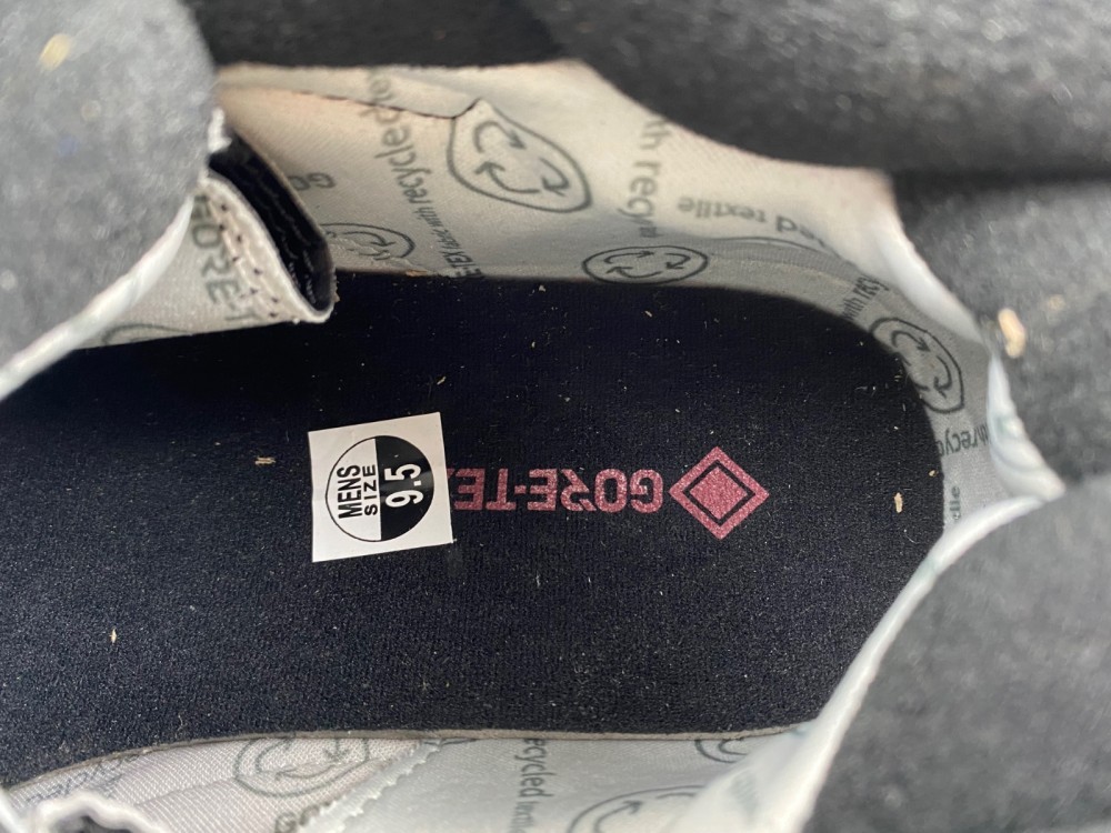 Air Jordan 5 Gore-Tex Supreme Air Jordan 5 Gore-Tex Supreme