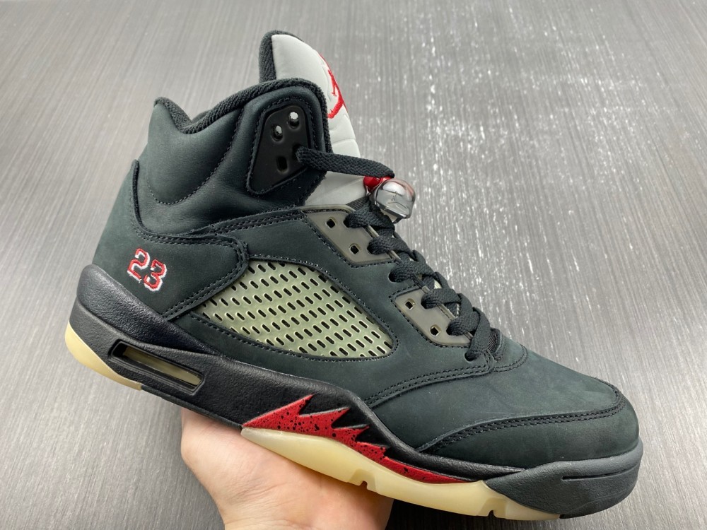 Air Jordan 5 Gore-Tex Supreme Air Jordan 5 Gore-Tex Supreme
