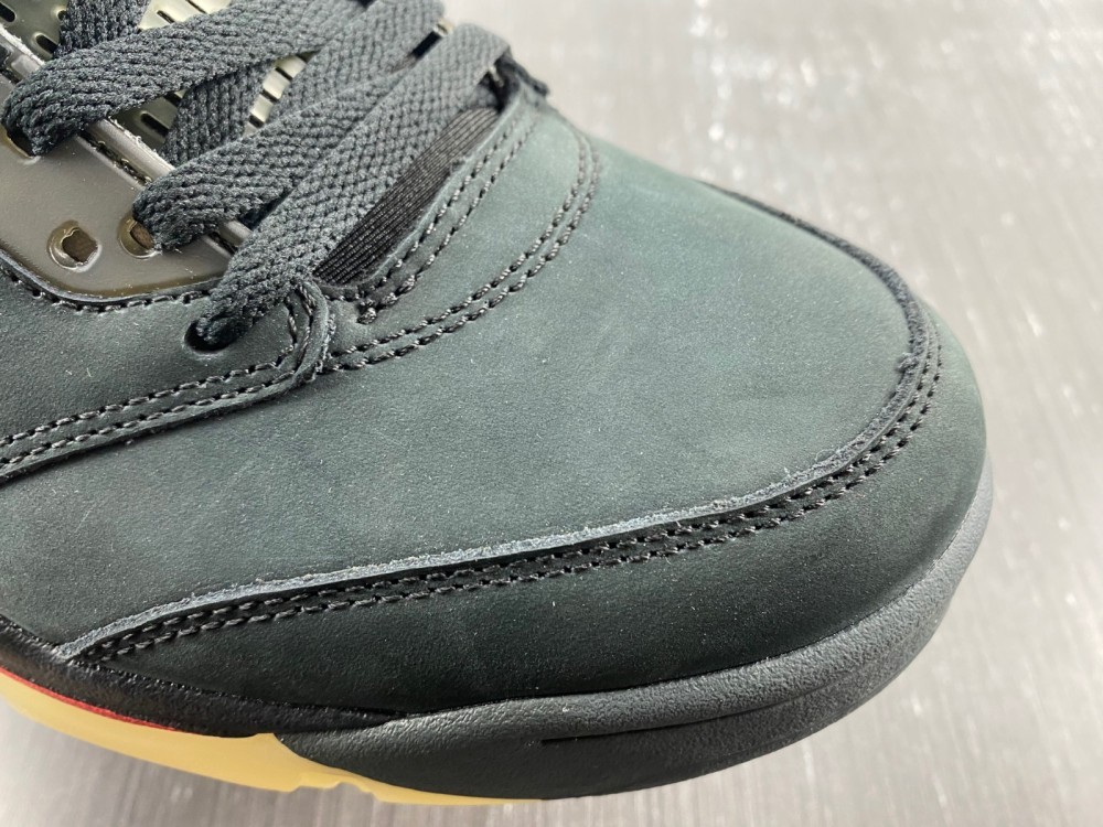 Air Jordan 5 Gore-Tex Supreme Air Jordan 5 Gore-Tex Supreme