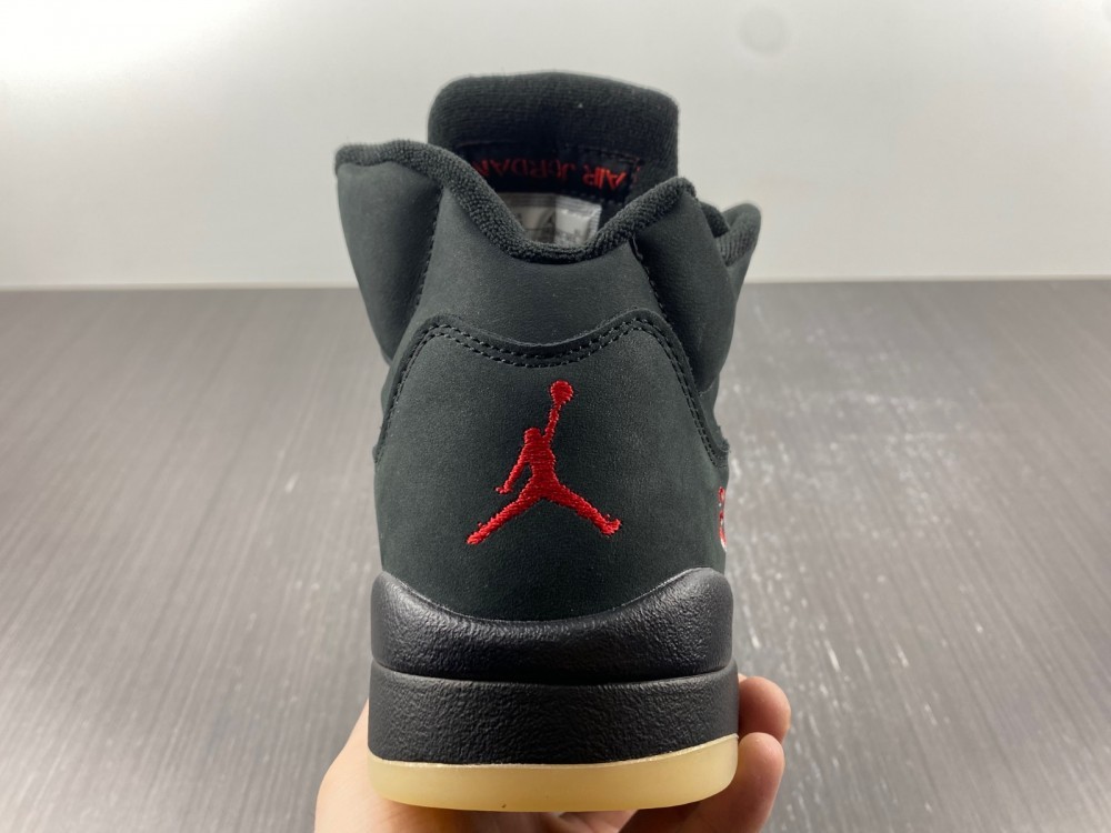 Air Jordan 5 Gore-Tex Supreme Air Jordan 5 Gore-Tex Supreme