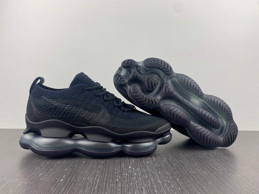 Air Max Scorpion Flyknit Air Max Scorpion Flyknit