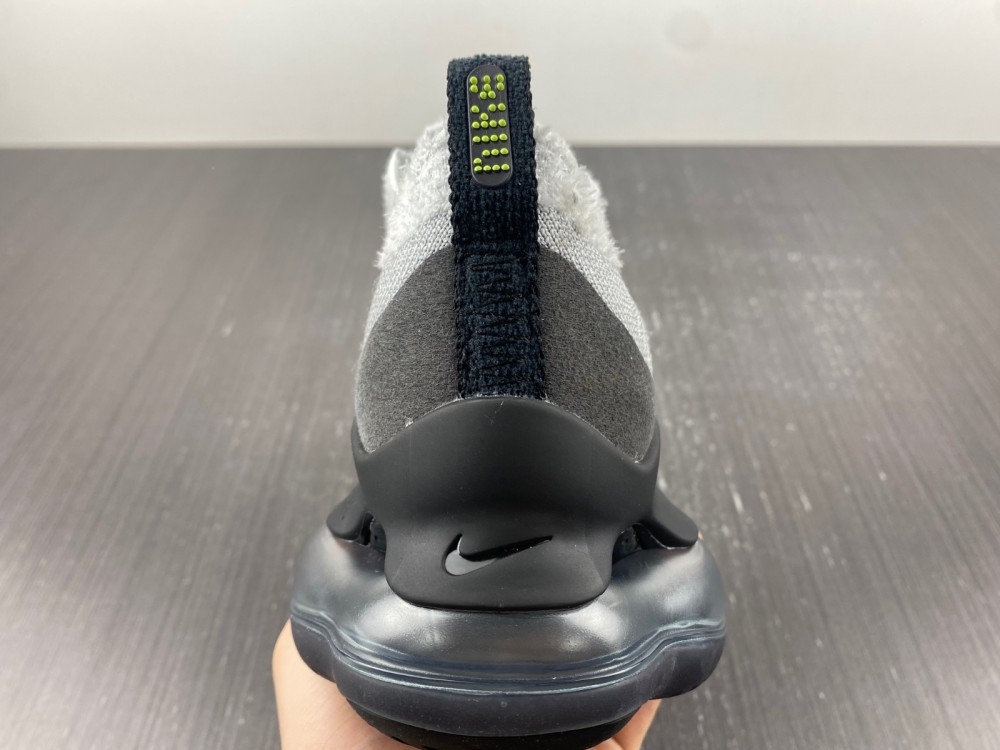 Nike Air Max Scorpion Wolf Grey Nike Air Max Scorpion Wolf Grey