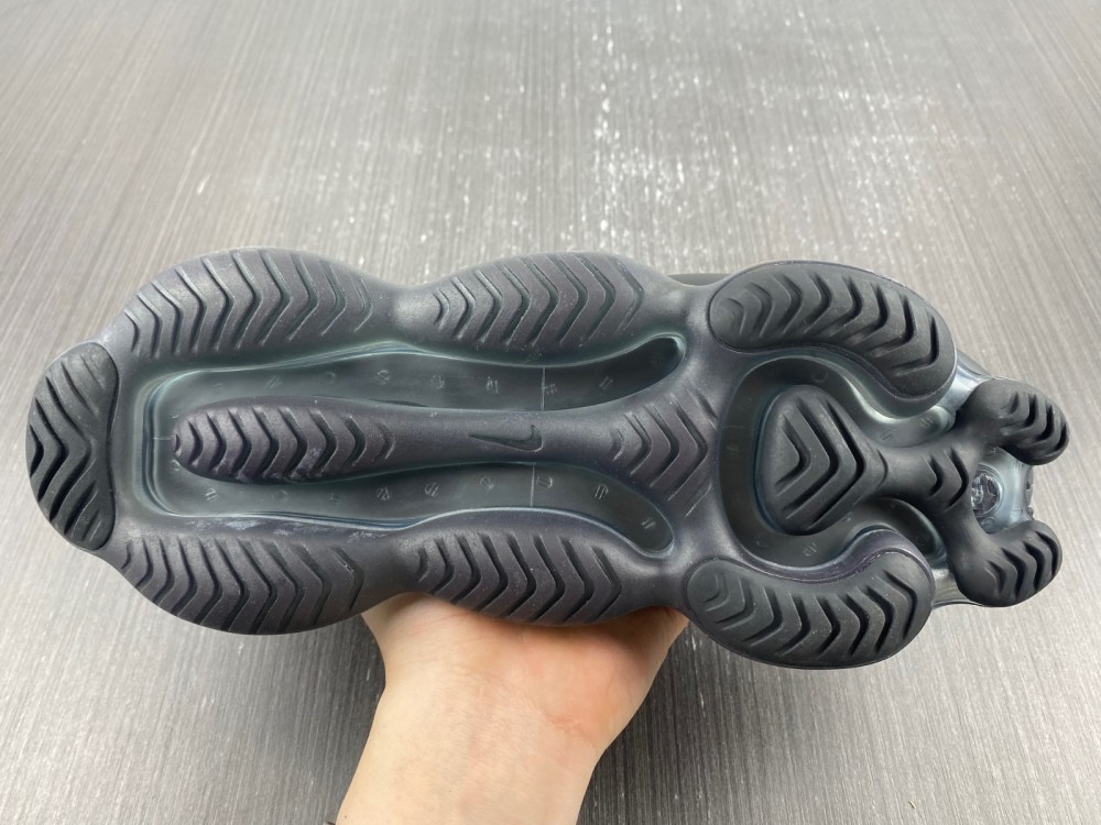 Nike Air Max Scorpion Wolf Grey Nike Air Max Scorpion Wolf Grey