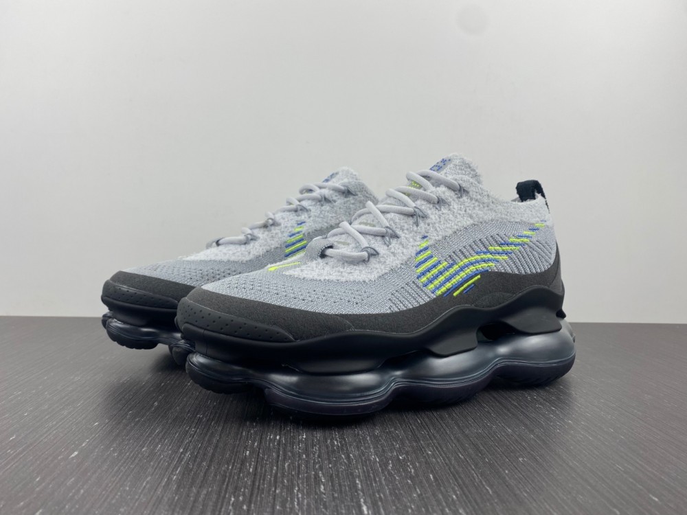 Nike Air Max Scorpion Wolf Grey Nike Air Max Scorpion Wolf Grey
