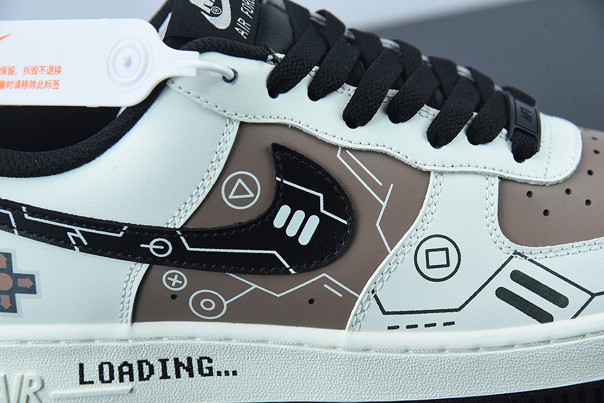 Nk AF 1 Low Nk AF 1 Low
